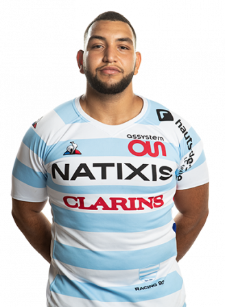 Issam Hamel