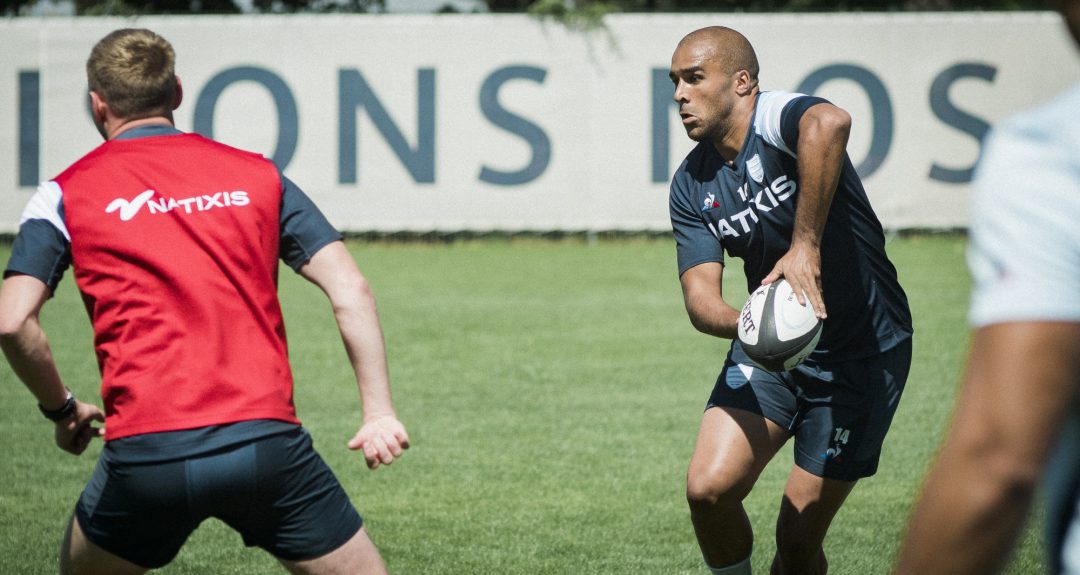 13/08 - Entrainement ouvert au public