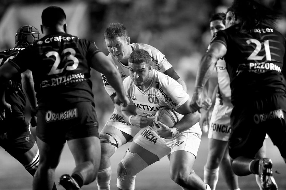 RCT vs R92- Le portfolio du match