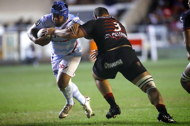 RCT vs R92- Le portfolio du match