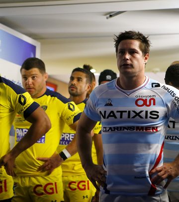 R92 vs ASM - Le portfolio du match