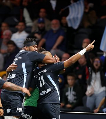 R92 vs CO - Les stats d'après match