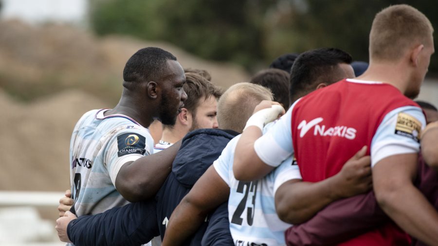 Espoir - R92 vs UBB - Le portfolio de la rencontre