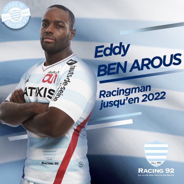 Eddy Ben Arous