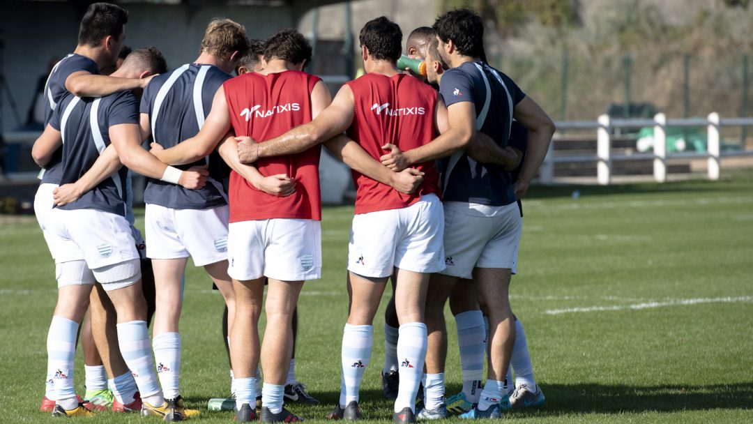 Espoirs - R92 vsSP - Le portfolio du match