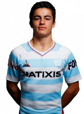 Nolann Le Garrec