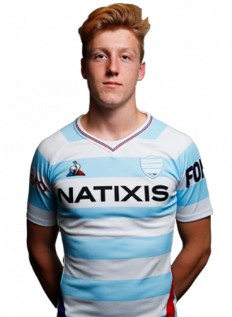 Max LINDSEY