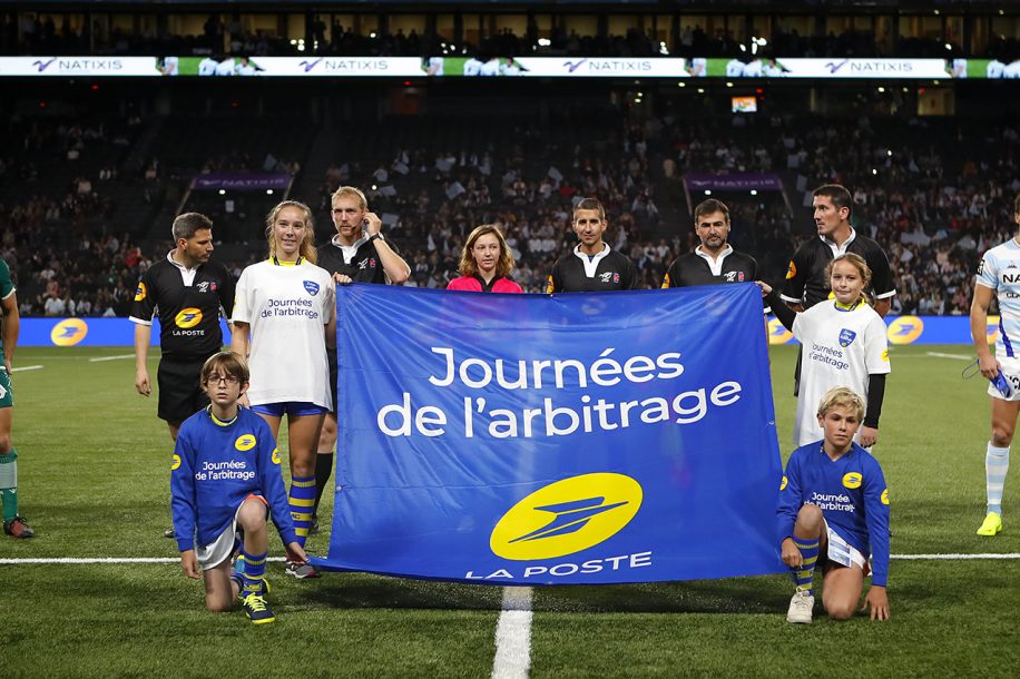 Journée Nationale de l'Arbitrage