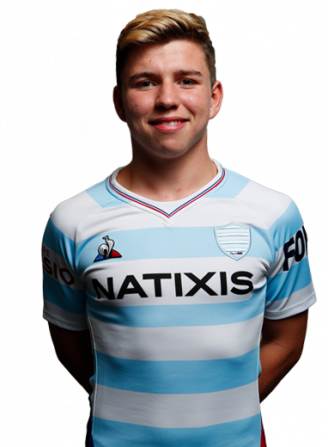 Baptiste Galmel