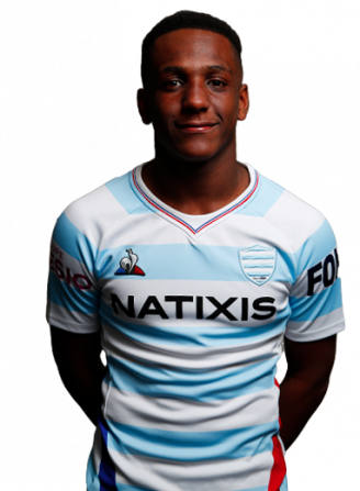 Bilal Gandois