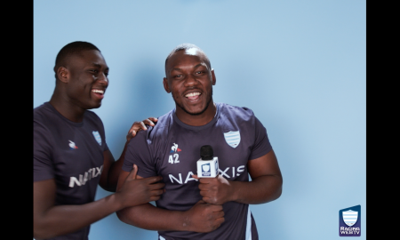 92 Secondes avec Jordan et Ibou  !