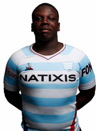 Oumar Mane