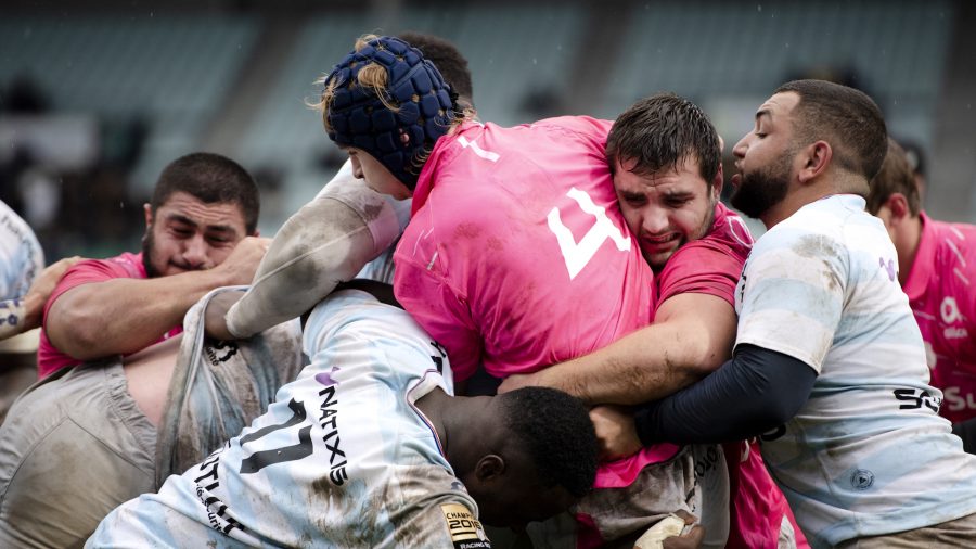 Espoirs - R92 vs SFP - Le portfolio de la rencontre