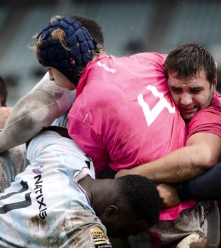 ESPOIRS - R92 vs SFP - le portfolio du derby !