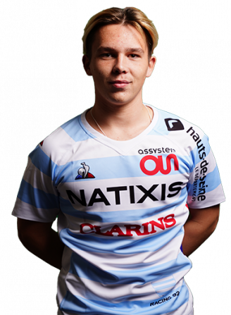Amaury Chauveau