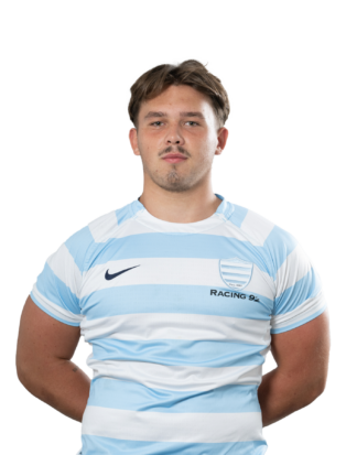 Amaury Chauveau