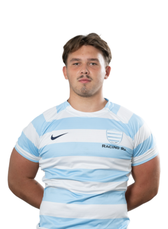 Amaury Chauveau
