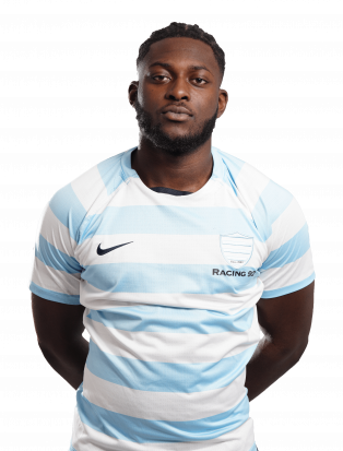 Mahamadou Coulibaly