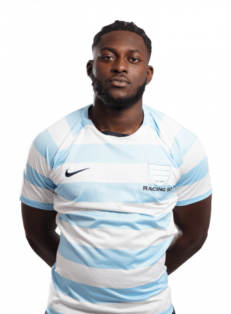 Mahamadou Coulibaly