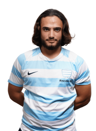 Noé Ferary