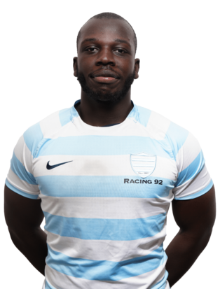 Oumar Mane
