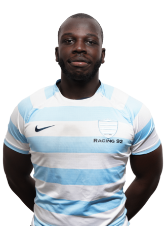 Oumar Mane