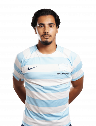 Jassem Saghri