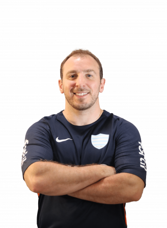 Baptiste Servat