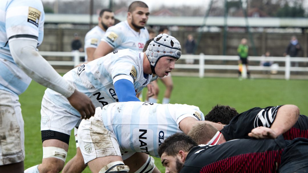 ESPOIRS - R92 vs ST - Le portfolio de la rencontre