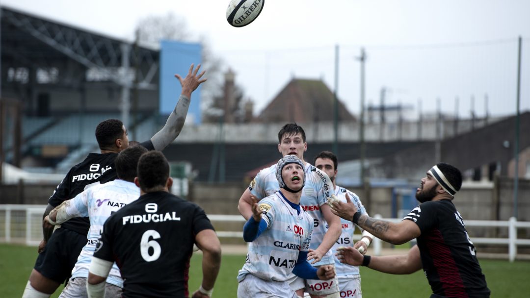 ESPOIRS - R92 vs ST - Le portfolio de la rencontre