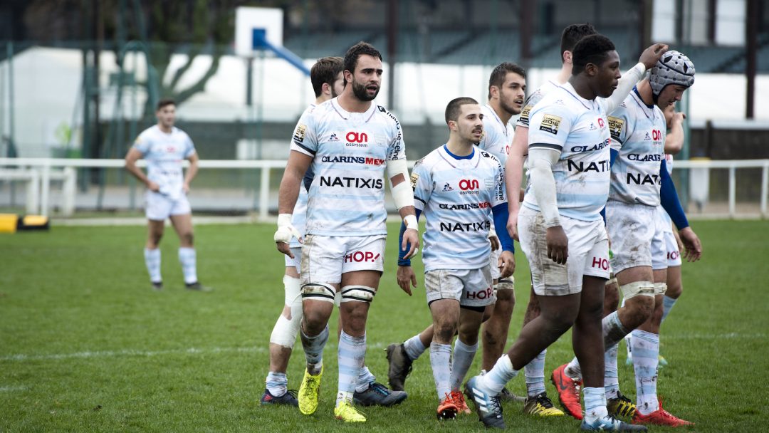 ESPOIRS - R92 vs ST - Le portfolio de la rencontre