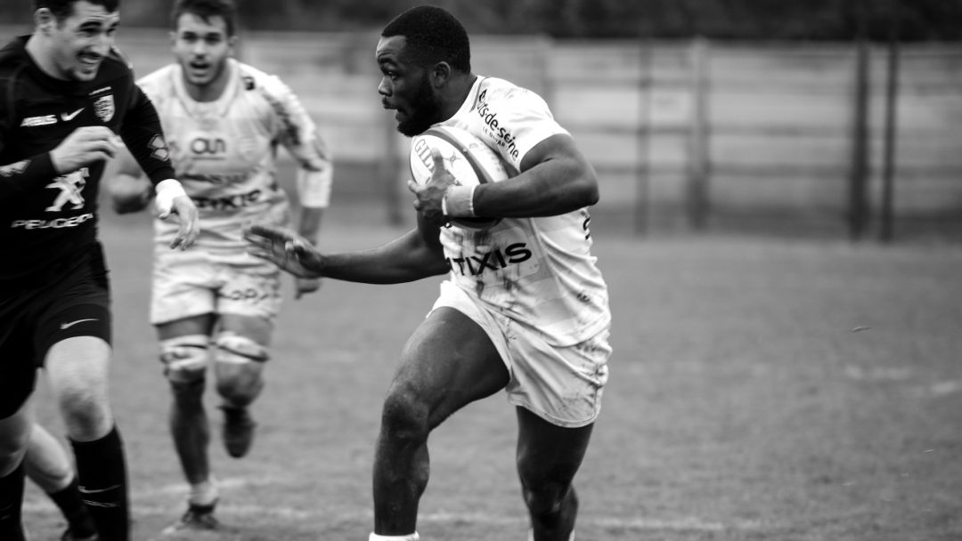 ESPOIRS - R92 vs ST - Le portfolio de la rencontre