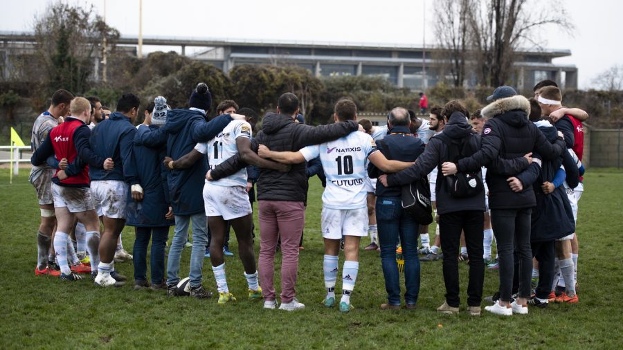 ESPOIRS - R92 vs ST - Le portfolio de la rencontre