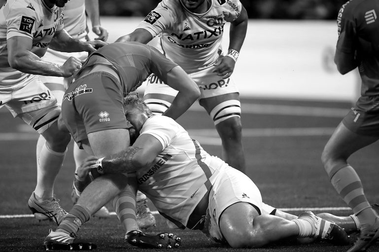 R9S vs USAP - Le portfolio de la rencontre