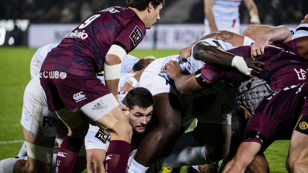 UBB vs R92 - Le portfolio de la rencontre