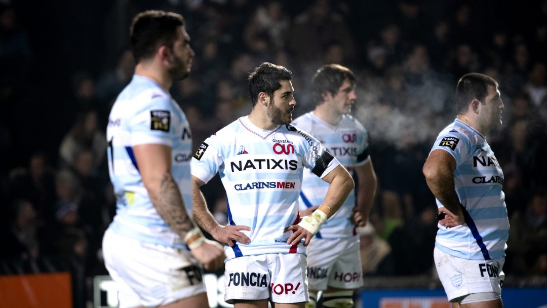 UBB vs R92 - Le portfolio de la rencontre