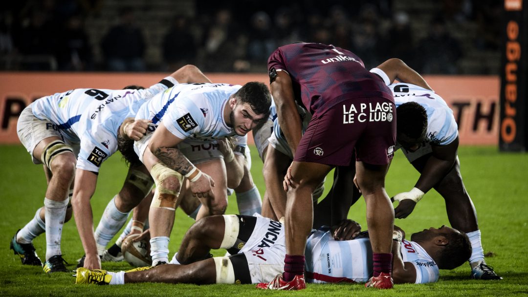 UBB vs R92 - Le portfolio de la rencontre