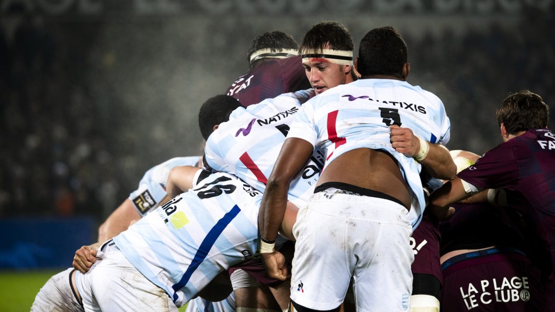 UBB vs R92 - Le portfolio de la rencontre