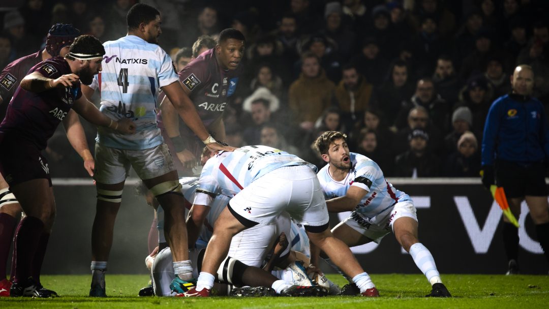 UBB vs R92 - Le portfolio de la rencontre