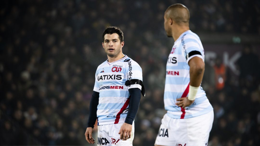 UBB vs R92 - Le portfolio de la rencontre