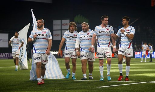 R92 vs RCT - Le résumé video de la rencontre