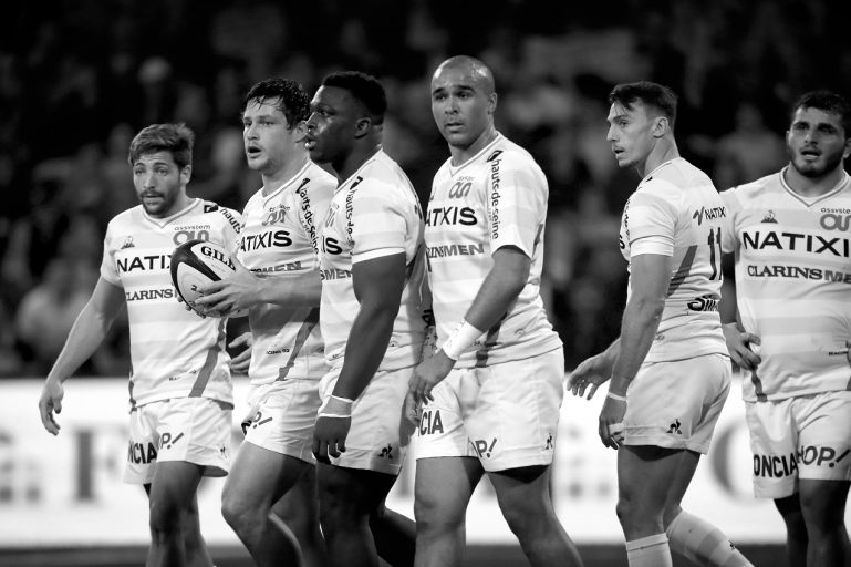 R92 vs RCT - Le portfolio de la rencontre