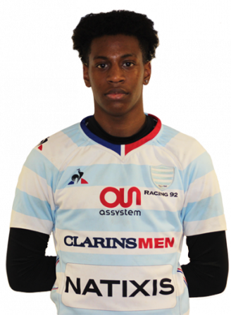 Kylian Legros