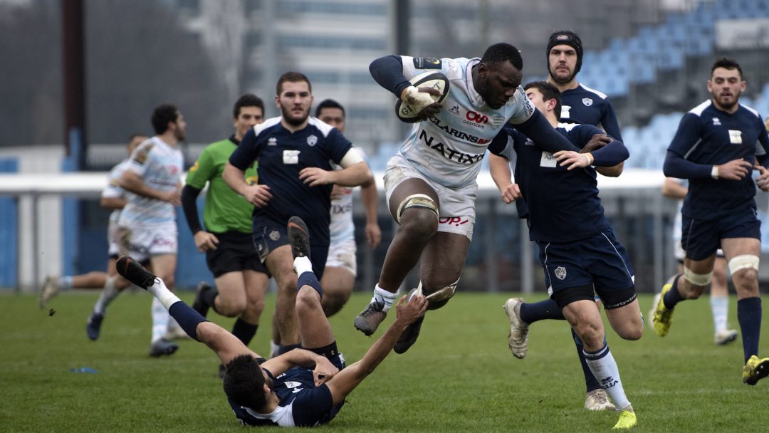 ESPOIRS - R92 vs SUA - Le portfolio de la rencontre