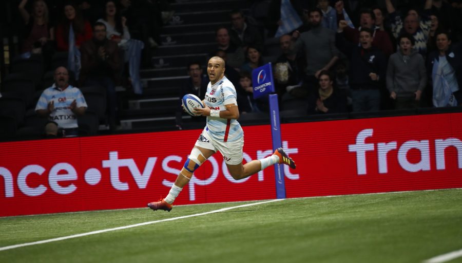 Simon Zebo