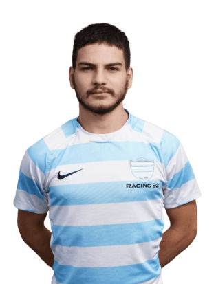 Baptiste Leroux