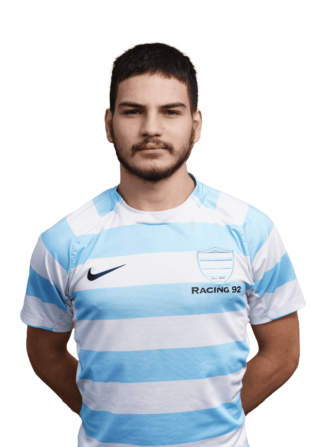 Baptiste Leroux