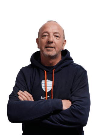 Laurent Leraitre