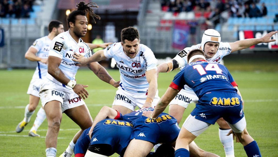 Rencontre fcg