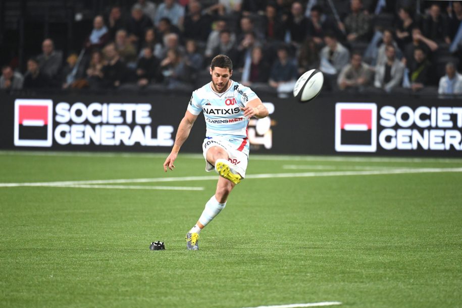 R92 vs UBB - Le portfolio de la rencontre